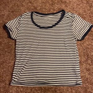 Seriously Soft Baby Tee Aero XS